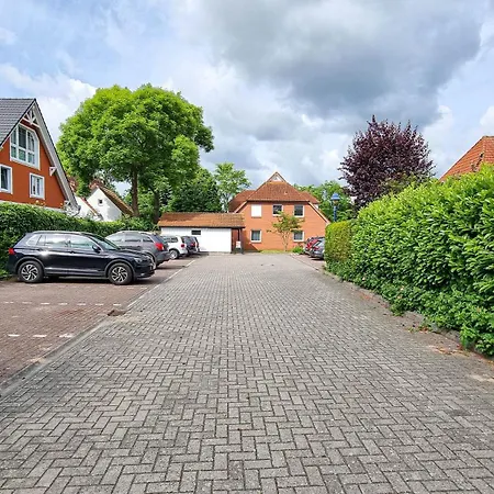 Zur Hanse 1 3 - Lingnau * זינקסט