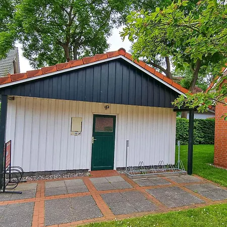 Zur Hanse 1 3 - Lingnau דירה זינקסט