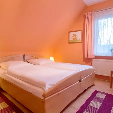 Zur Hanse 1 3 - Lingnau 公寓 青斯特