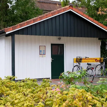 Zur Hanse 1 3 - Lingnau *