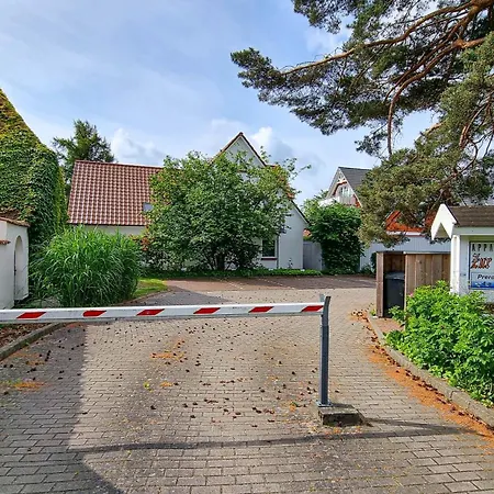 Zur Hanse 1 3 - Lingnau * 青斯特